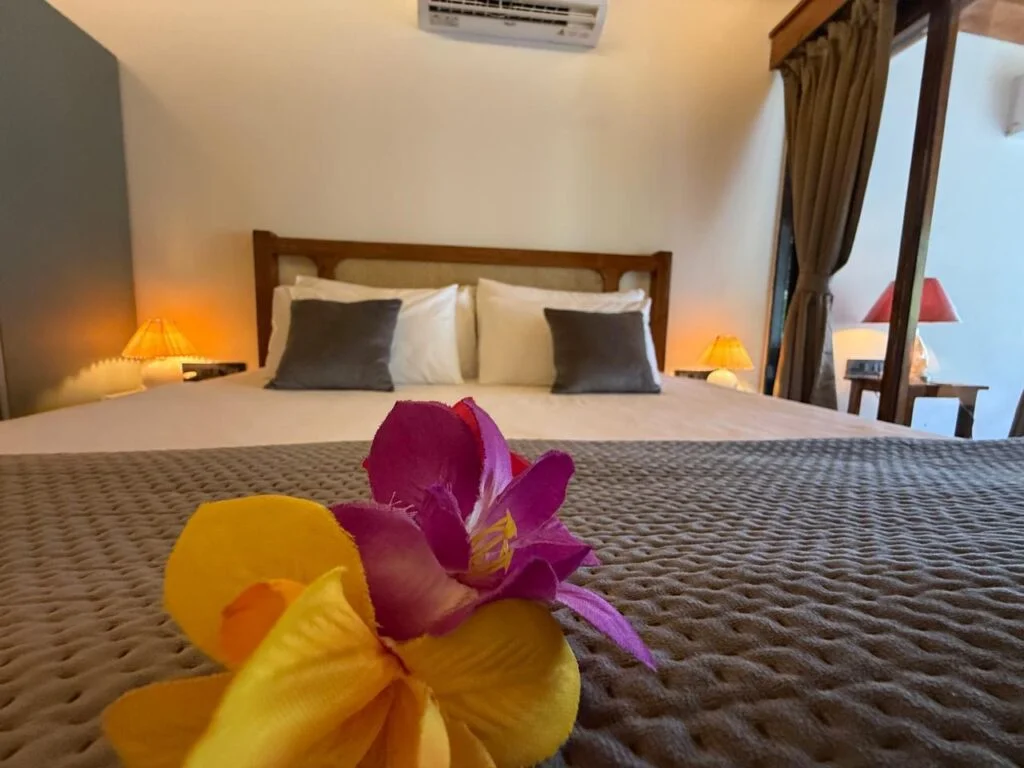 Luxury villa in Anjuna Goa near Anjuna Beach